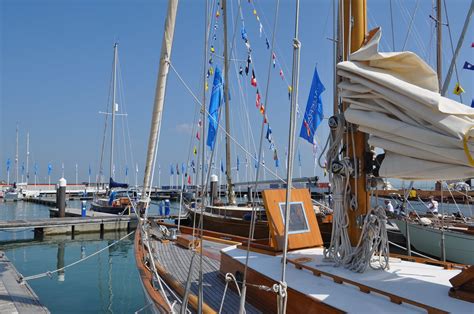 Winners of Panerai British Classic Week in Cowes